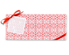 Fa La La Wrapping Paper