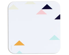 Geometrica Coasters Back