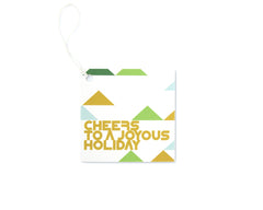 Holimetrica Gift Tag Front