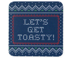 Maglione Coaster