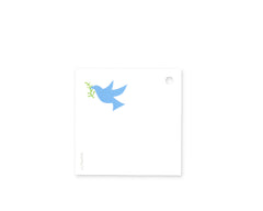 Pace Gift Tag Back