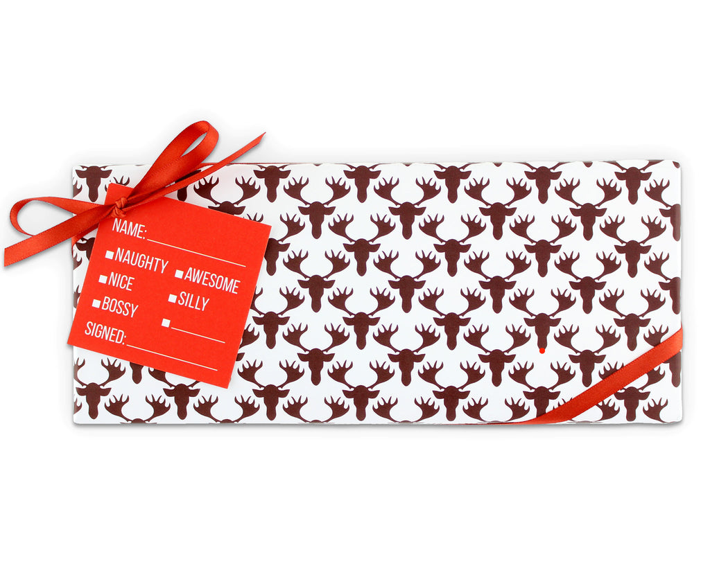 Renna Wrapping Paper