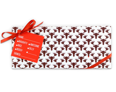 Renna Wrapping Paper