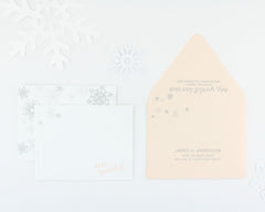 Onederful Birthday Note Cards